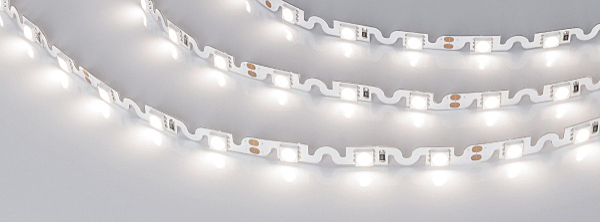 LED лента RZ волна 018221