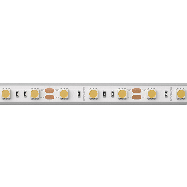 LED лента RTW герметичная 021401