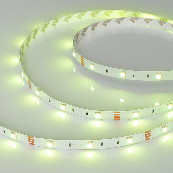 LED лента RT открытая 010596(B)