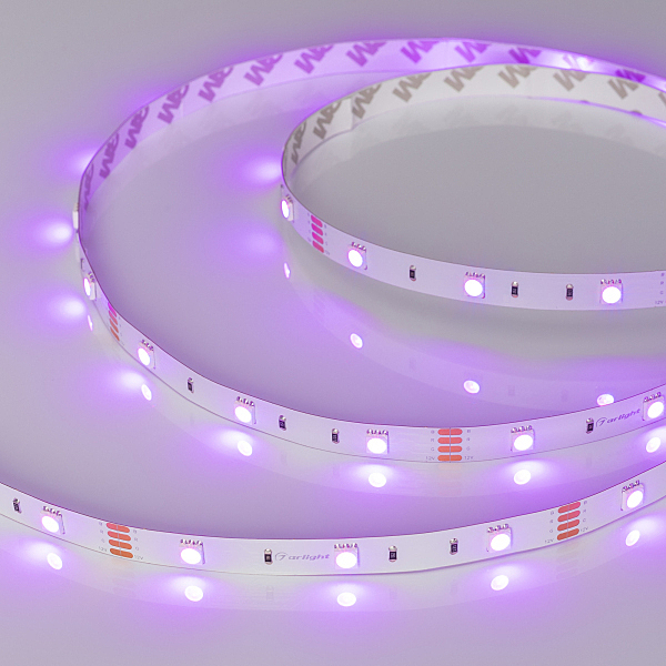 LED лента RT открытая 010596(B)