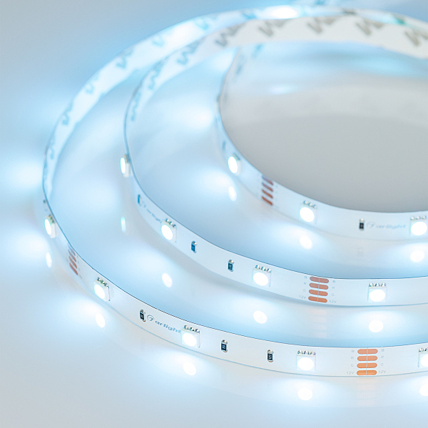 LED лента RT открытая 010596(B)