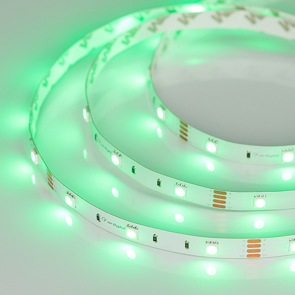 LED лента RT открытая 010596(B)