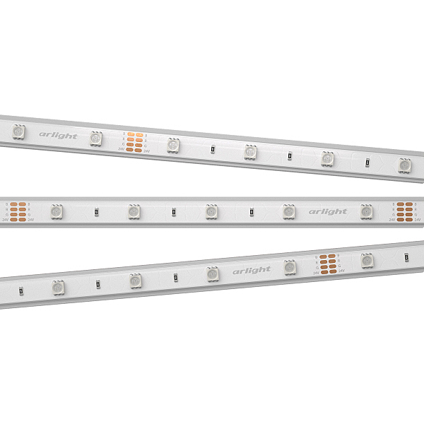 LED лента RTW герметичная 026484(2)