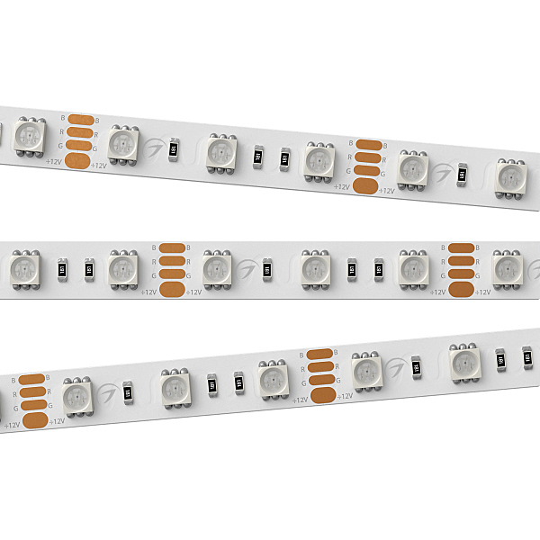 LED лента RT открытая 012340(B)