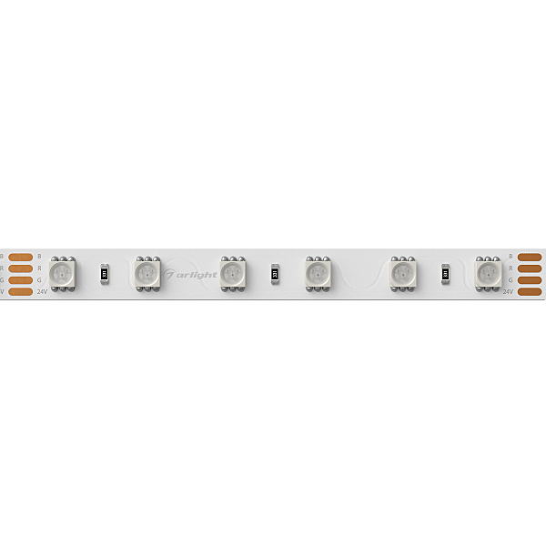 LED лента RT открытая 010367(2)