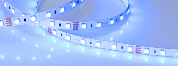 LED лента RT открытая 010367(B)