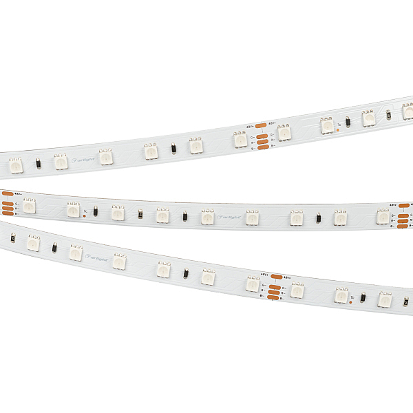 LED лента Стабилизированная 029981