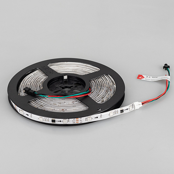 LED лента SPI герметичная 026369(1)