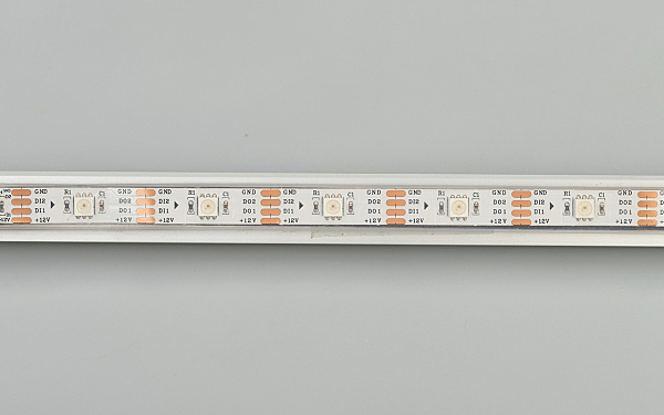LED лента SPI герметичная 026462
