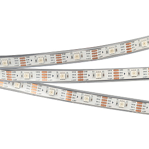 LED лента SPI герметичная 026462