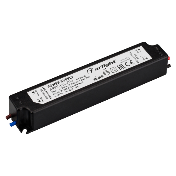 Драйвер для LED ленты ARPV-LV 022487