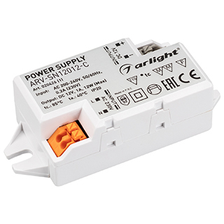 Драйвер для LED ленты ARV-SN 020426(1)