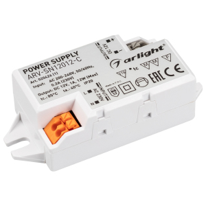 Драйвер для LED ленты ARV-SN 020426(1)