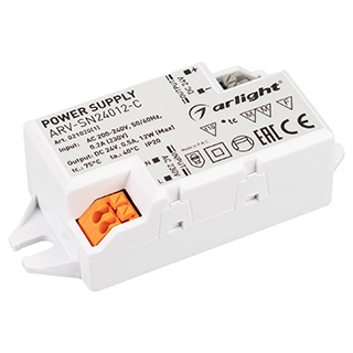 Драйвер для LED ленты ARV-SN 021020(1)