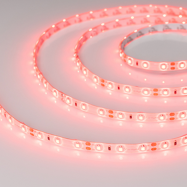 LED лента RT открытая 015417