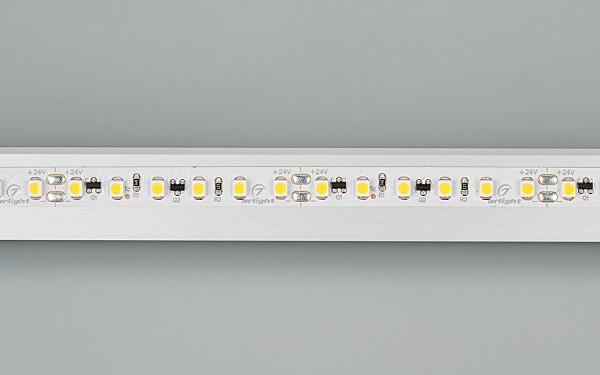 LED лента Стабилизированная 025007