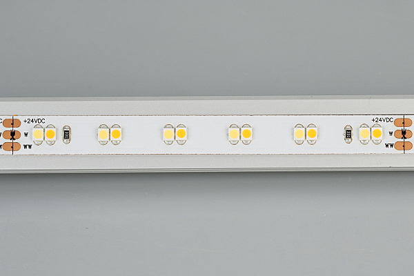 LED лента RT открытая 025211