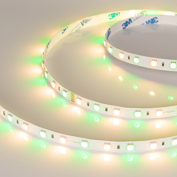 LED лента RT открытая 018327(2)