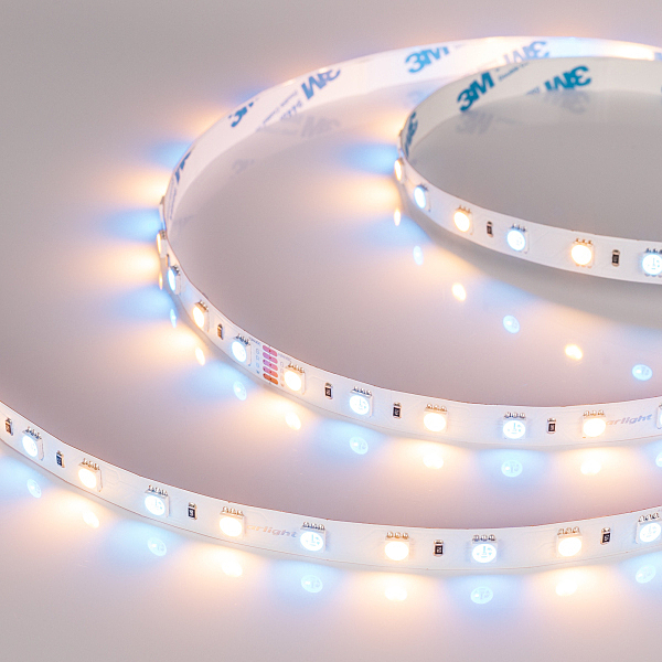 LED лента RT открытая 018327(2)