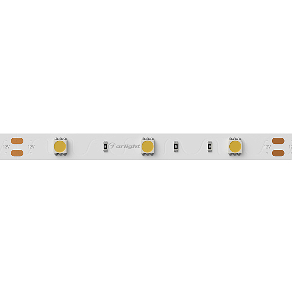 LED лента RT открытая 018102