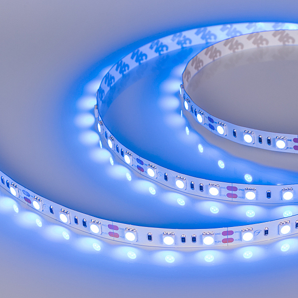 LED лента RT открытая 012336