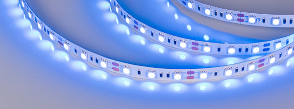 LED лента RT открытая 012336