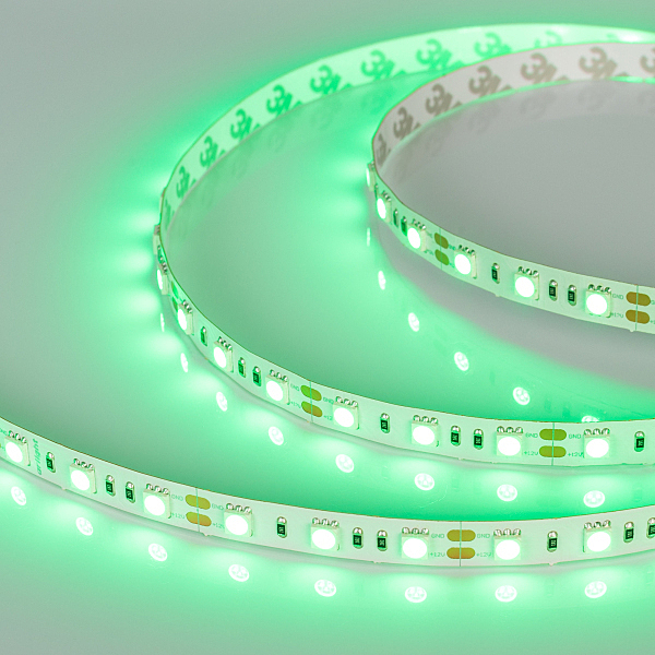LED лента RT открытая 012337