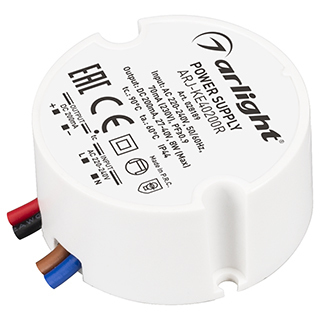 Драйвер для LED ленты ARJ 028189