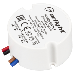 Драйвер для LED ленты ARJ 028189