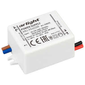 Драйвер для LED ленты ARJ 028395