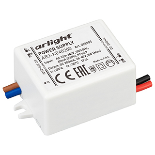 Драйвер для LED ленты ARJ 028395