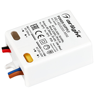 Драйвер для LED ленты ARJ 024902