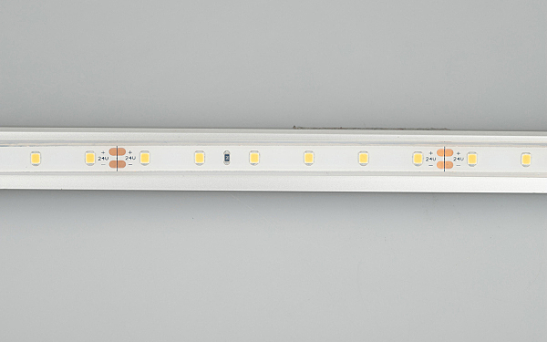 LED лента RT открытая 034157