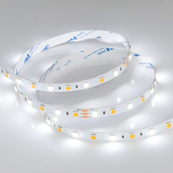 LED лента RT открытая 025213