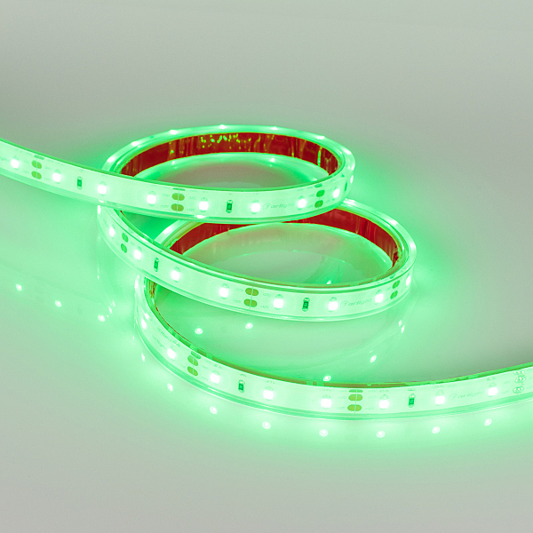 LED лента RT открытая 013395