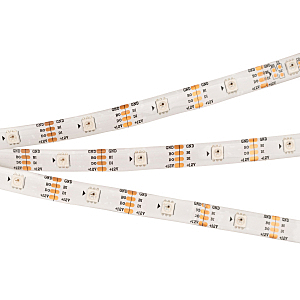 LED лента SPI герметичная 026461