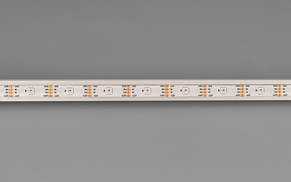 LED лента SPI герметичная 026461