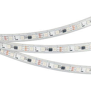 LED лента SPI герметичная 026365(2)