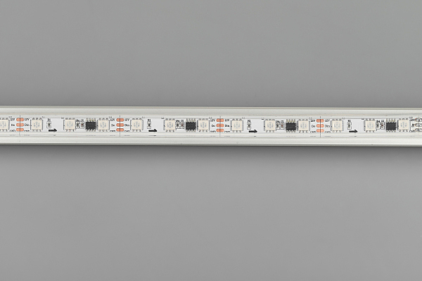 LED лента SPI герметичная 026365(2)