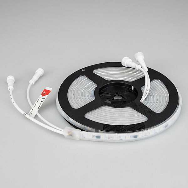 LED лента SPI герметичная 026365(2)