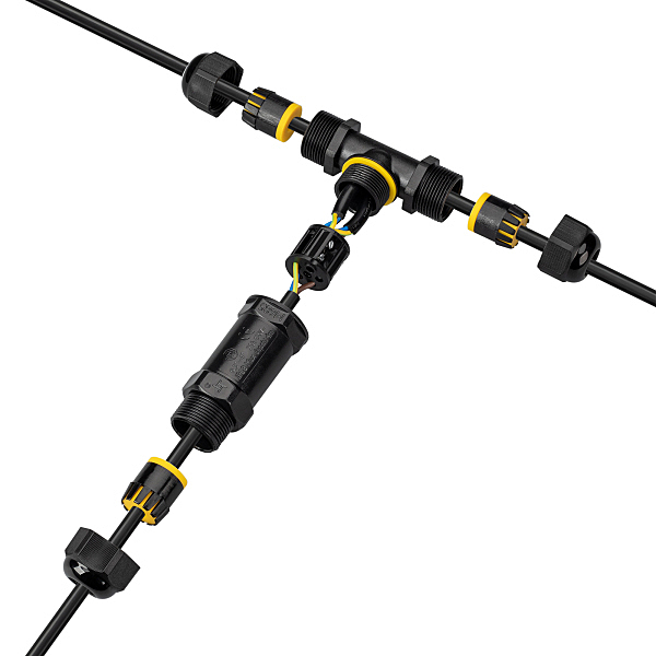 Коннектор Arlight 030760