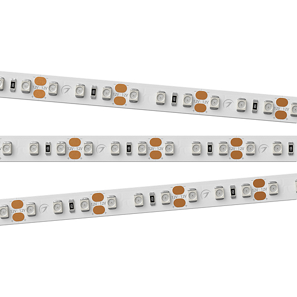 LED лента RT открытая 012331