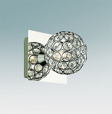Бра Odeon Light  Aketi 2472/1W