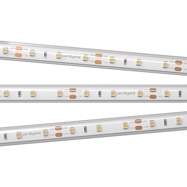 LED лента RT открытая 021099