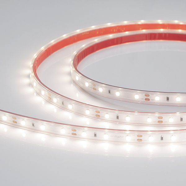 LED лента RT открытая 021100