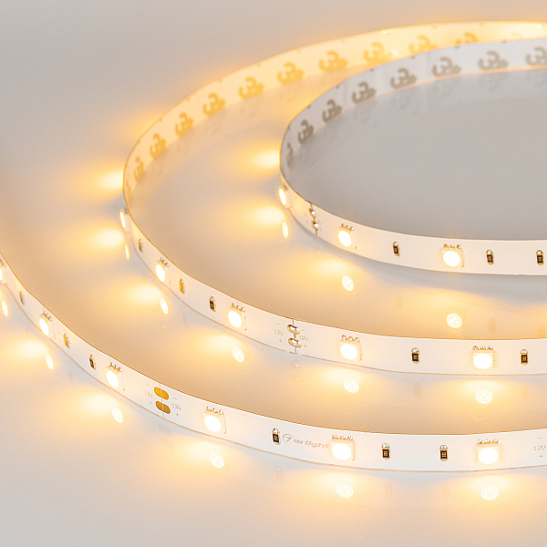 LED лента RT открытая 010598