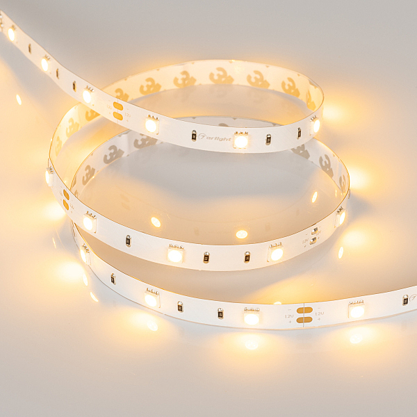 LED лента RT открытая 010598