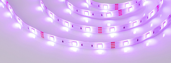 LED лента RTW герметичная 014619(2)