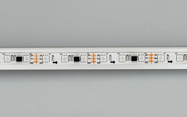 LED лента SPI герметичная 026366(1)