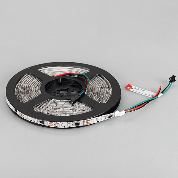 LED лента SPI герметичная 026366(1)
